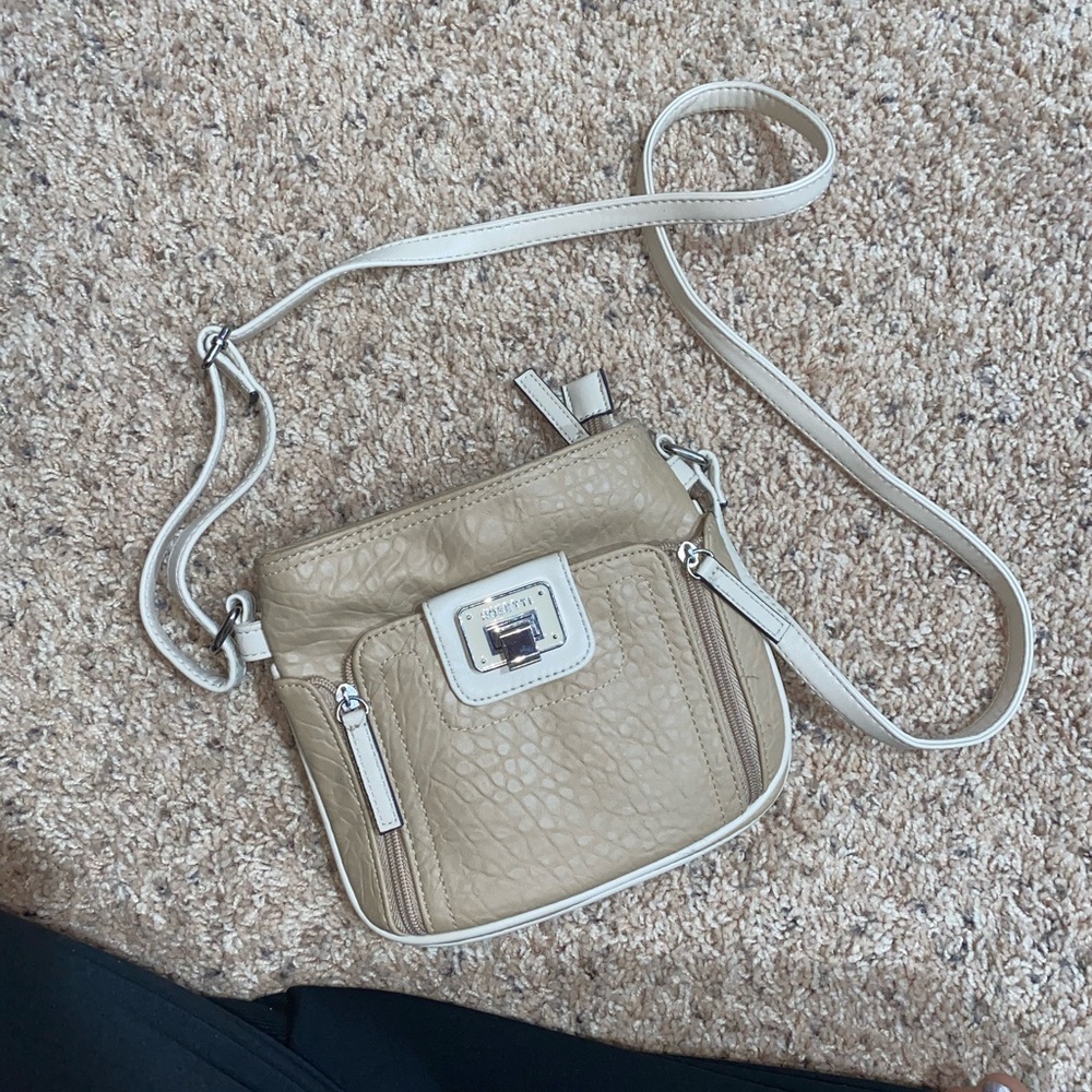 Crossbody